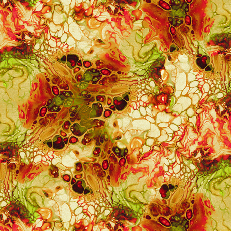 MINKY PRINTS             